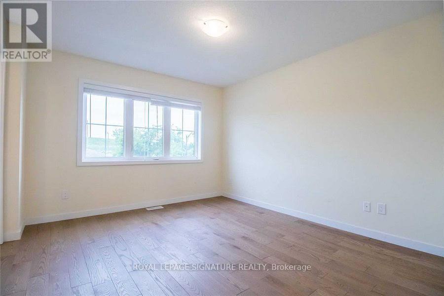 76 Scarletwood Street, Hamilton, Ontario  L8J 1X5 - Photo 21 - X12188690