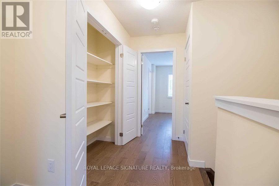 76 Scarletwood Street, Hamilton, Ontario  L8J 1X5 - Photo 22 - X12188690