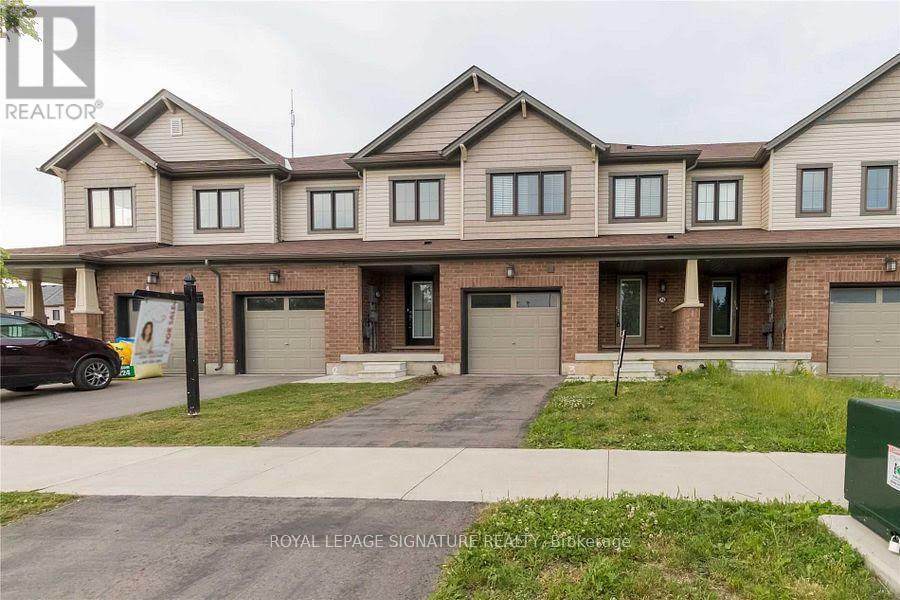 76 Scarletwood Street, Hamilton, Ontario  L8J 1X5 - Photo 3 - X12188690