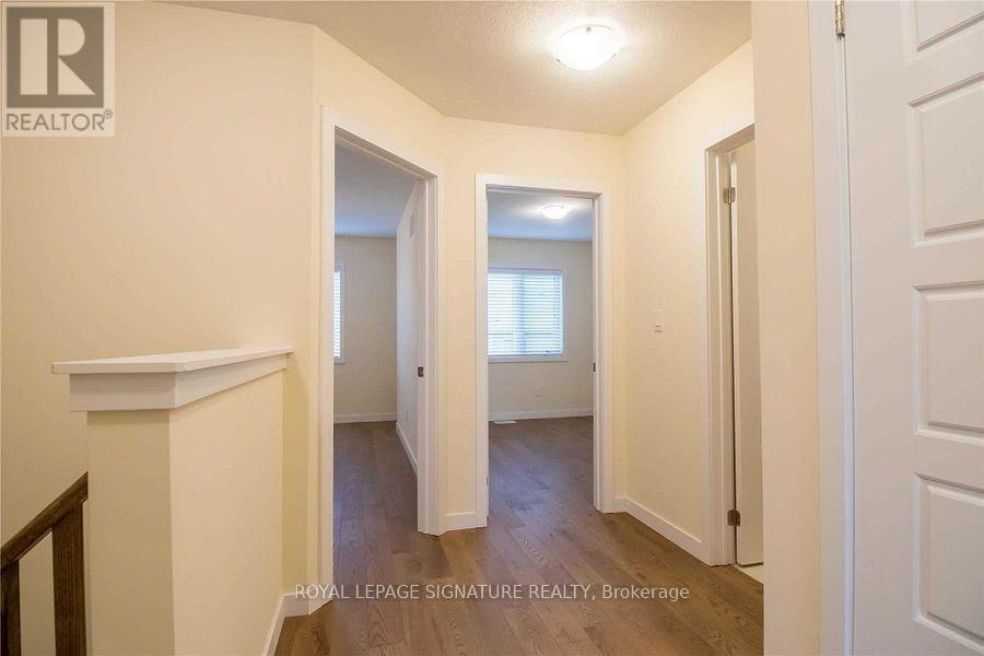 76 Scarletwood Street, Hamilton, Ontario  L8J 1X5 - Photo 30 - X12188690