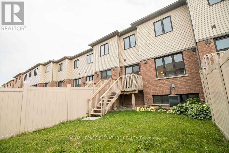 76 Scarletwood Street, Hamilton, Ontario  L8J 1X5 - Photo 36 - X12188690