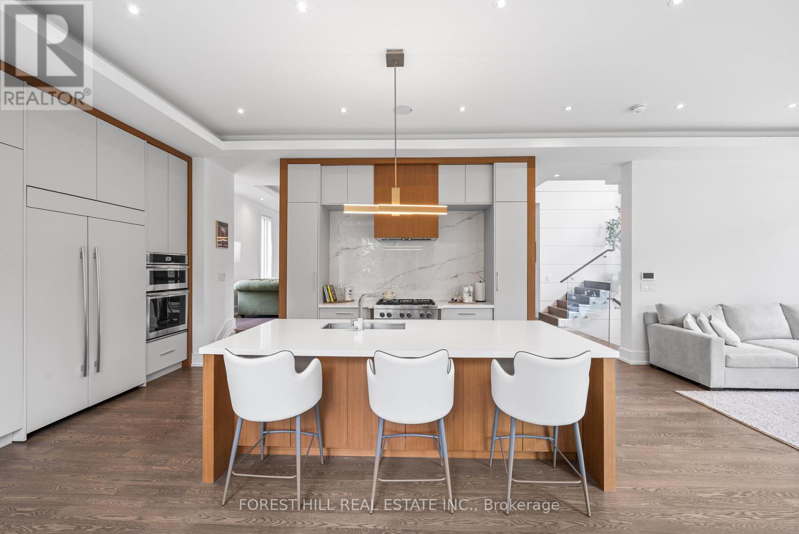 416 Patricia Avenue, Toronto, Ontario  M2R 2M9 - Photo 24 - C12188704