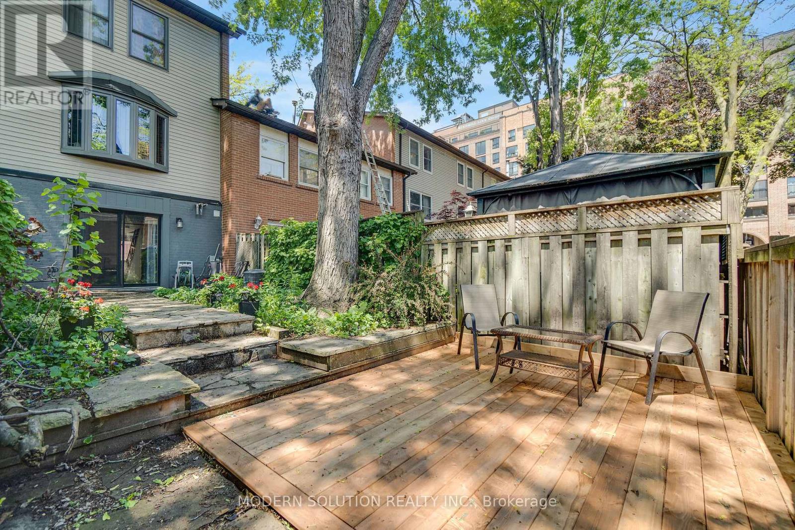 9 Douville Court, Toronto, Ontario  M5A 4E7 - Photo 29 - C12188708