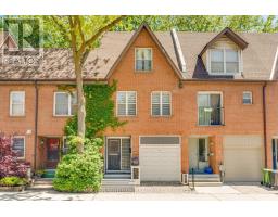 9 DOUVILLE COURT, Toronto, Ontario