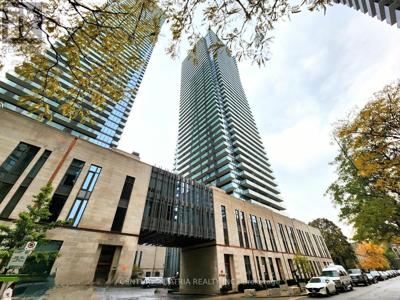 903 - 65 Mary Street, Toronto (Bay Street Corridor), Ontario  M5S 0A6 - Photo 2 - C12188712