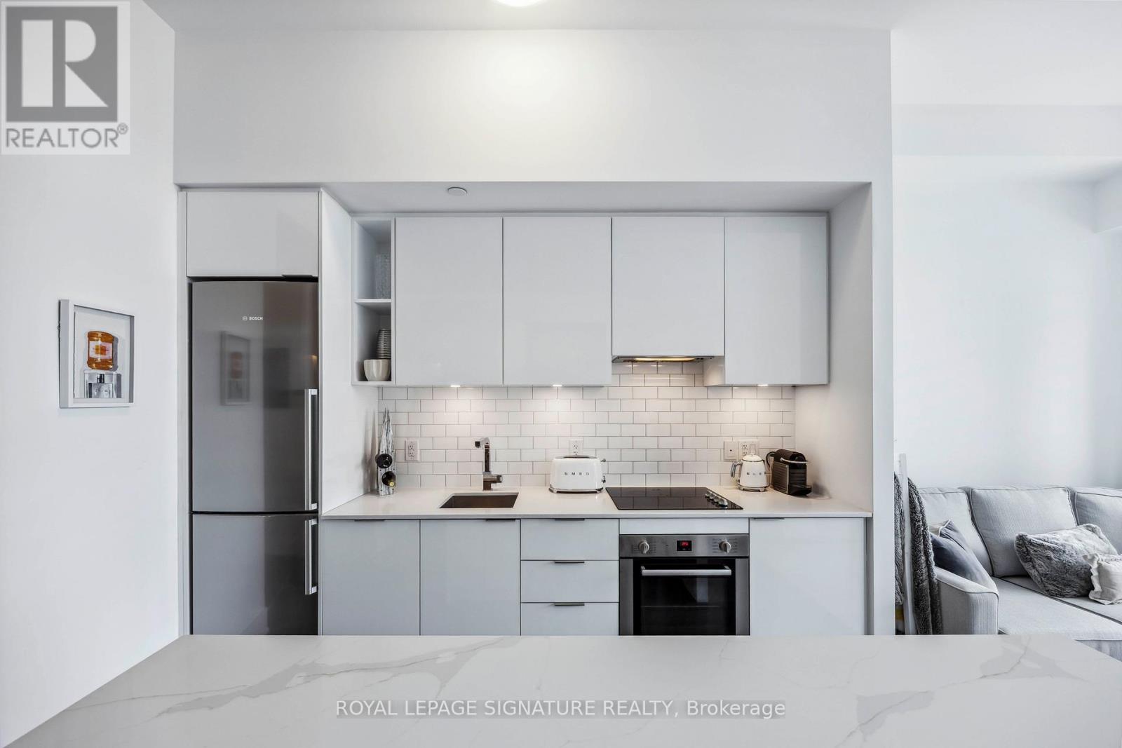 716 - 120 Parliament Street, Toronto, Ontario  M5A 2Y8 - Photo 8 - C12188744