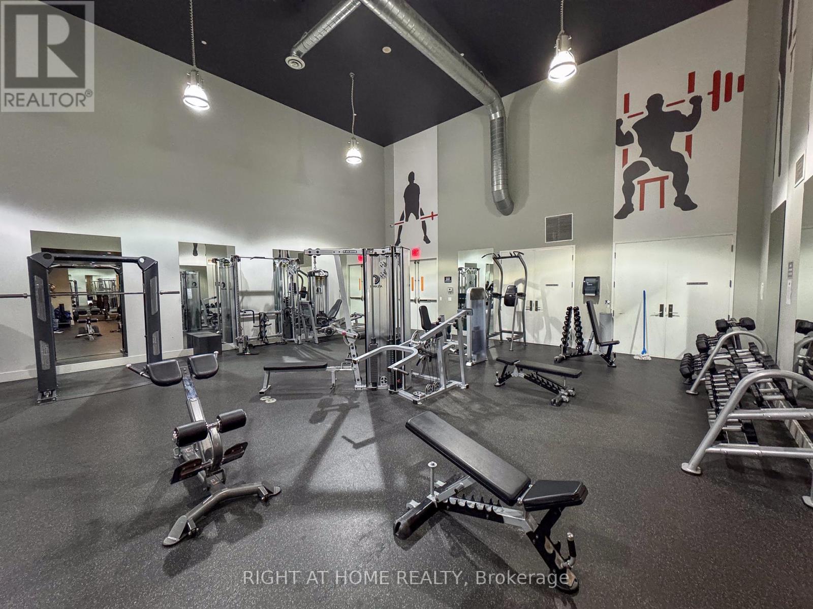 512 - 1030 King Street W, Toronto, Ontario  M6K 3N3 - Photo 10 - C12188773