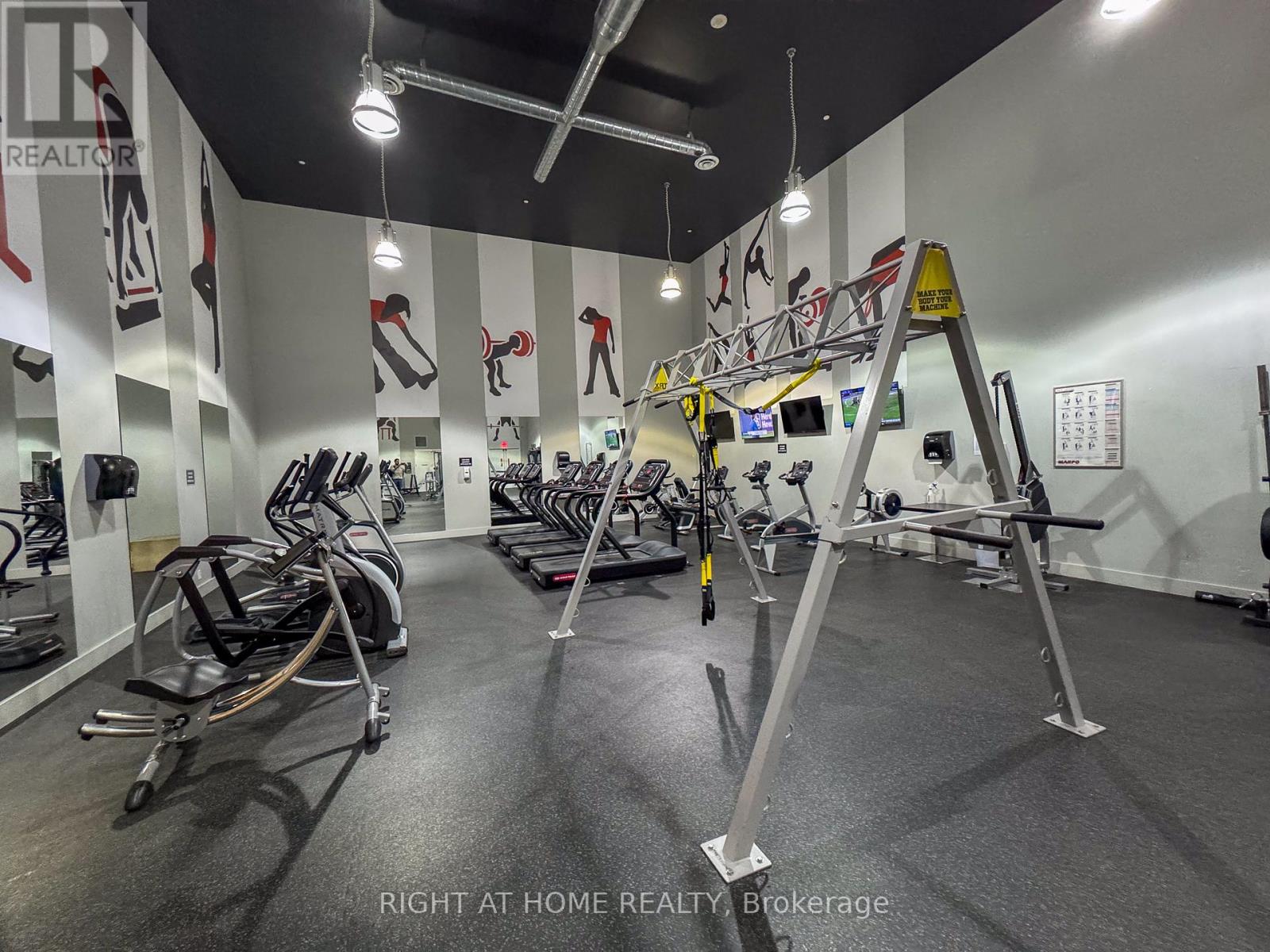 512 - 1030 King Street W, Toronto, Ontario  M6K 3N3 - Photo 11 - C12188773