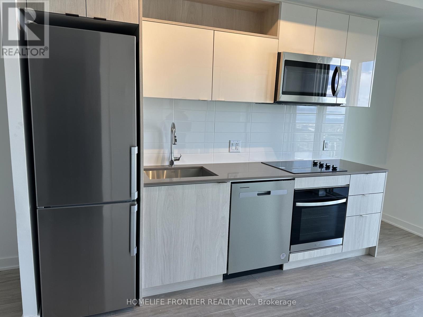 4305 - 100 Dalhousie Street, Toronto (Church-Yonge Corridor), Ontario  M5B 0C7 - Photo 4 - C12188788