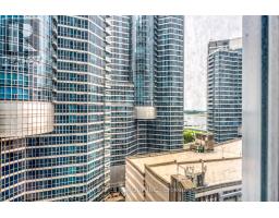 1408 - 10 YORK STREET, Toronto, Ontario