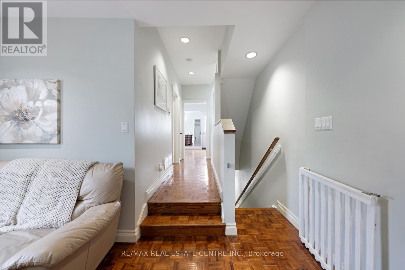 14 Churchill Avenue, Toronto, Ontario  M6J 2B4 - Photo 18 - C12188811