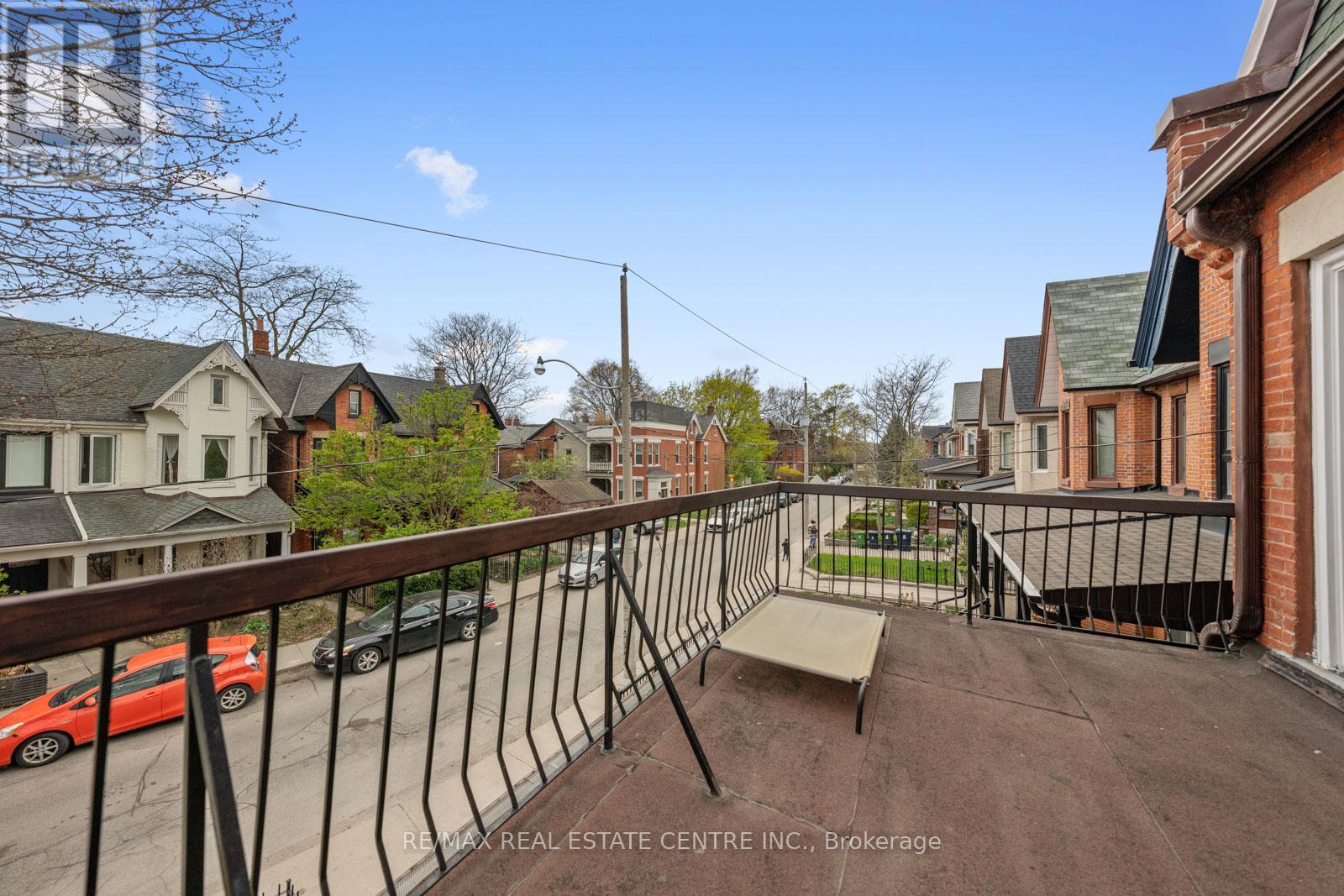 14 Churchill Avenue, Toronto, Ontario  M6J 2B4 - Photo 28 - C12188811