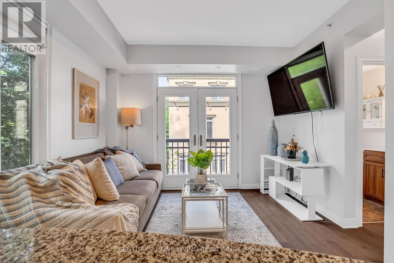35 - 88 Carr Street, Toronto (Kensington-Chinatown), Ontario  M5T 1B7 - Photo 14 - C12188824