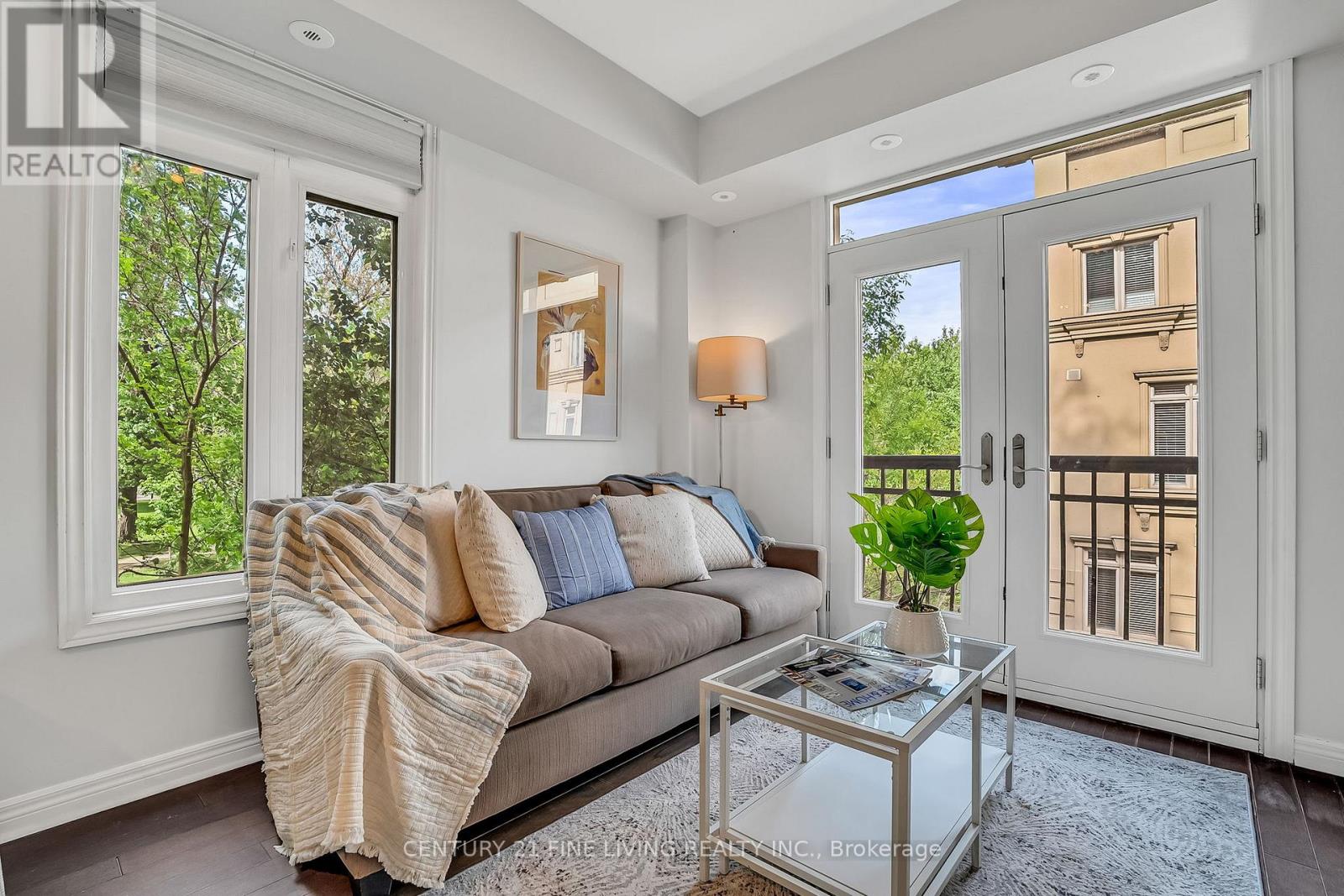 35 - 88 Carr Street, Toronto, Ontario  M5T 1B7 - Photo 15 - C12188824
