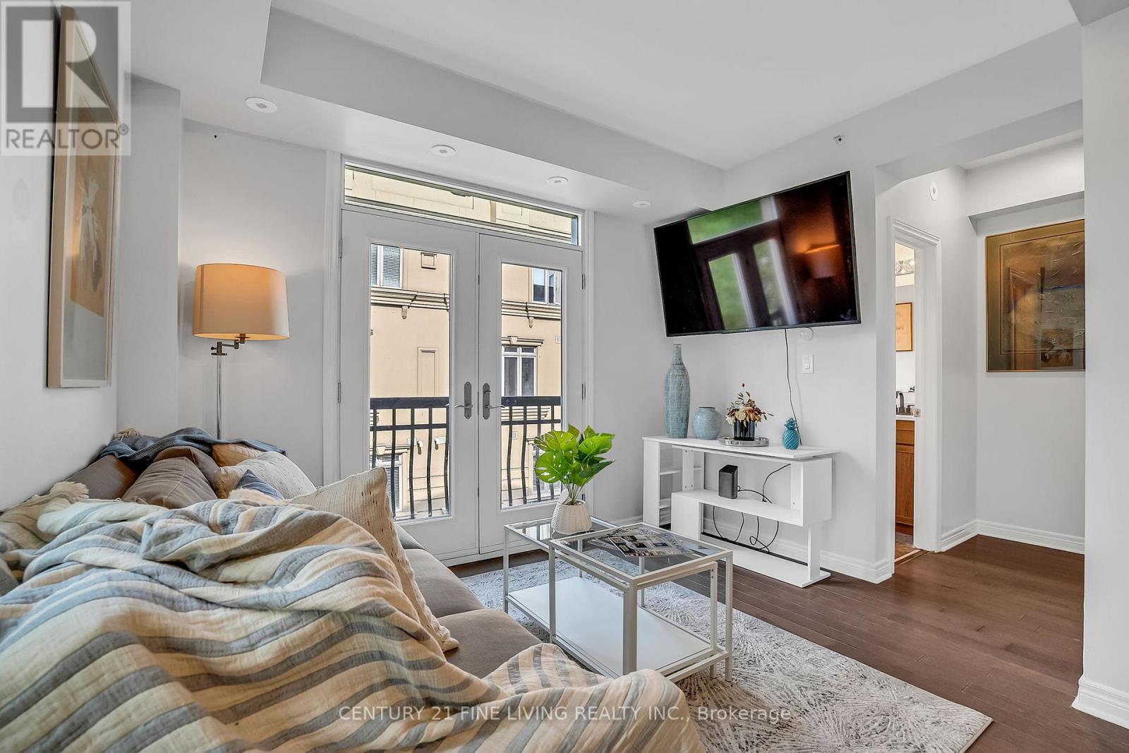 35 - 88 Carr Street, Toronto, Ontario  M5T 1B7 - Photo 16 - C12188824