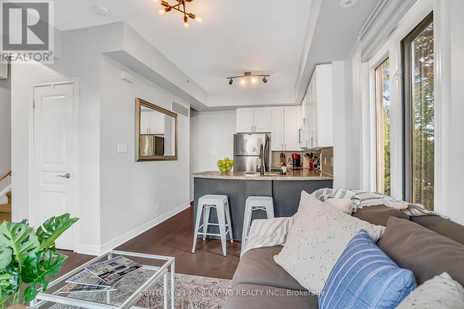 35 - 88 Carr Street, Toronto, Ontario  M5T 1B7 - Photo 18 - C12188824