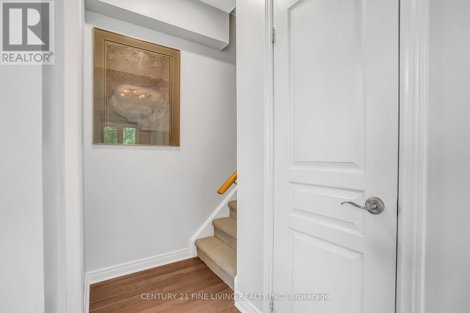 35 - 88 Carr Street, Toronto, Ontario  M5T 1B7 - Photo 20 - C12188824