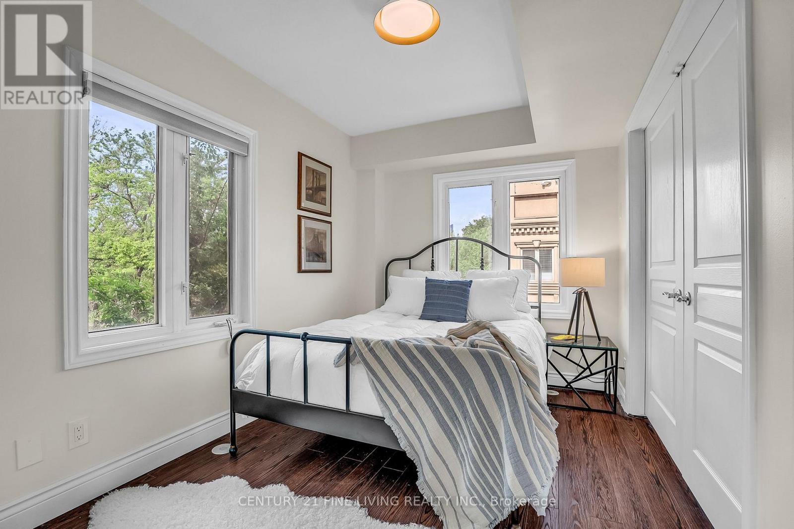 35 - 88 Carr Street, Toronto, Ontario  M5T 1B7 - Photo 22 - C12188824
