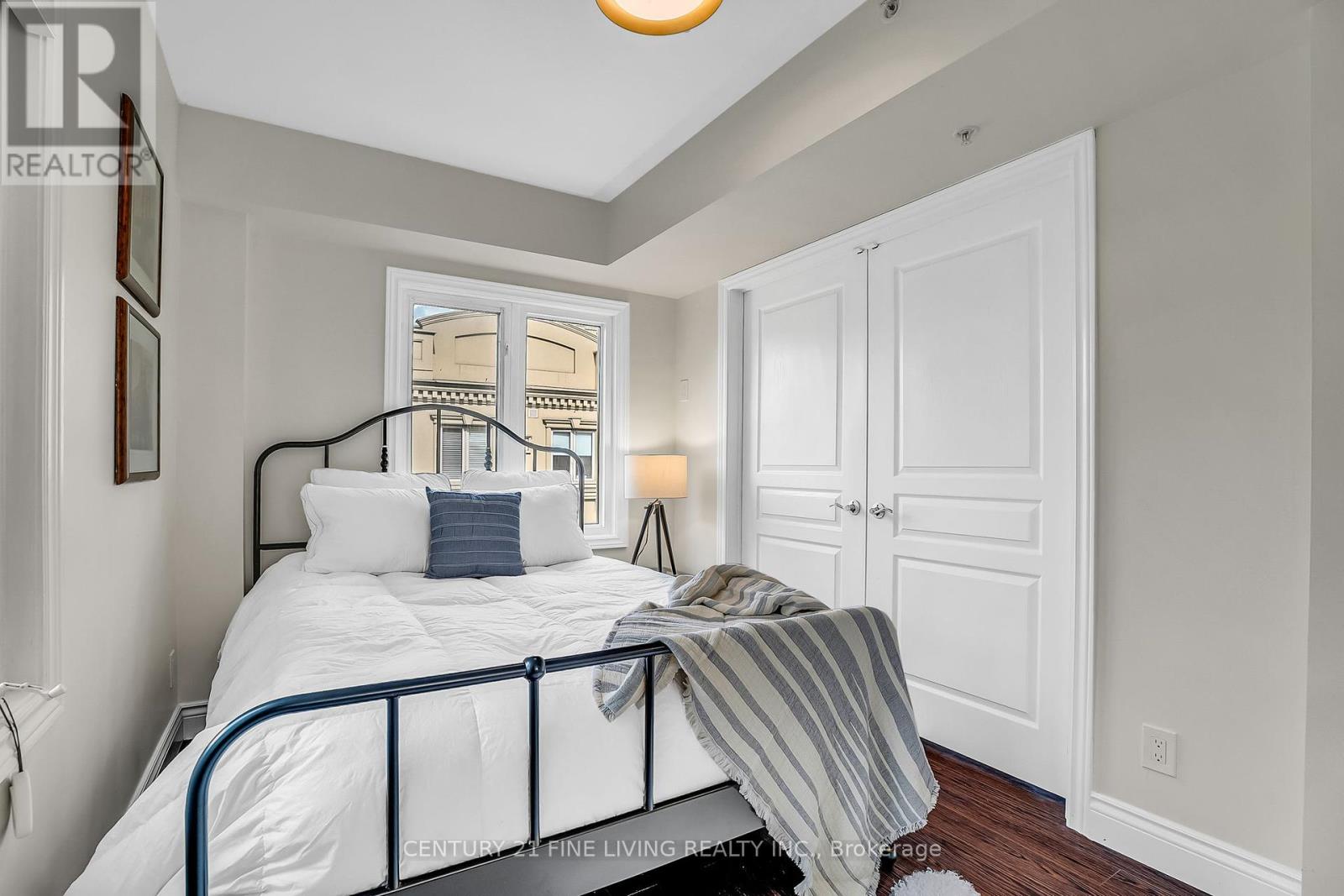 35 - 88 Carr Street, Toronto, Ontario  M5T 1B7 - Photo 23 - C12188824