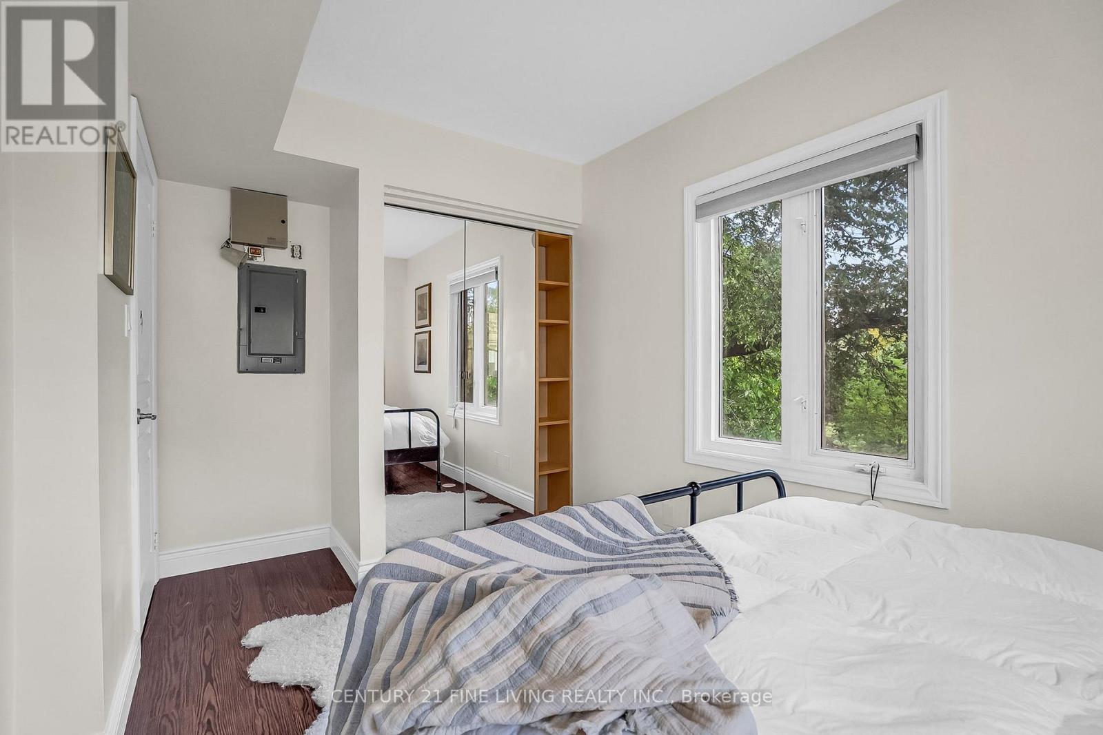 35 - 88 Carr Street, Toronto, Ontario  M5T 1B7 - Photo 24 - C12188824