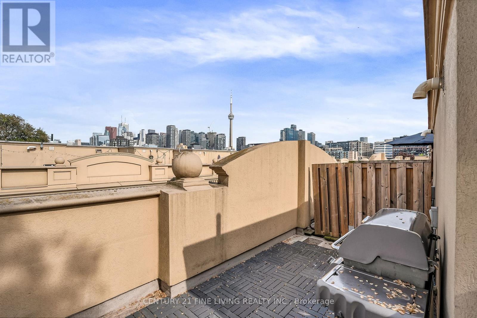 35 - 88 Carr Street, Toronto, Ontario  M5T 1B7 - Photo 35 - C12188824