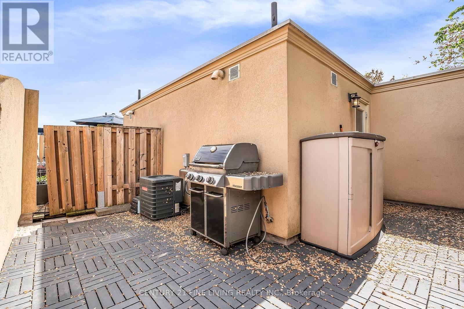 35 - 88 Carr Street, Toronto, Ontario  M5T 1B7 - Photo 37 - C12188824