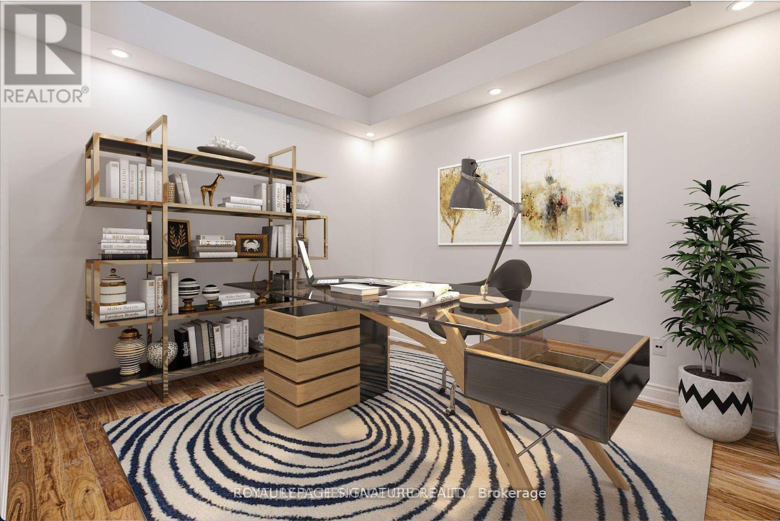 7209 - 388 Yonge Street, Toronto, Ontario  M5B 0A5 - Photo 10 - C12188831