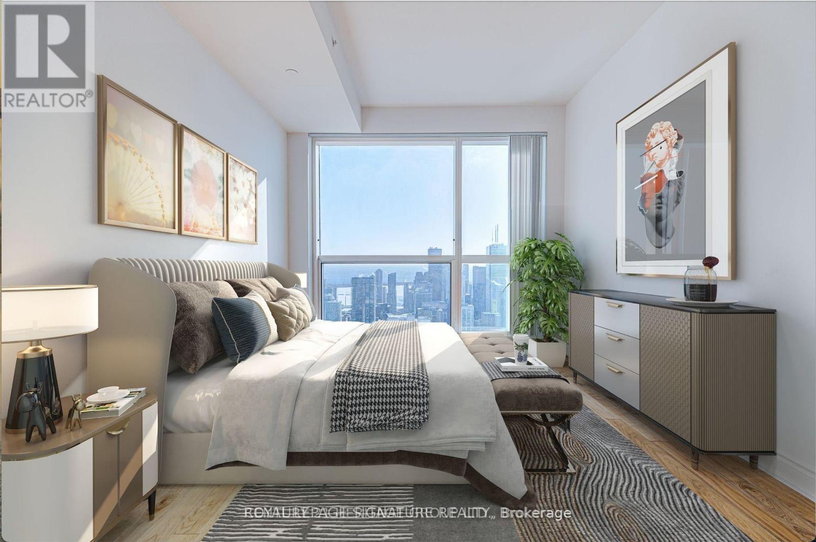 7209 - 388 Yonge Street, Toronto, Ontario  M5B 0A5 - Photo 11 - C12188831
