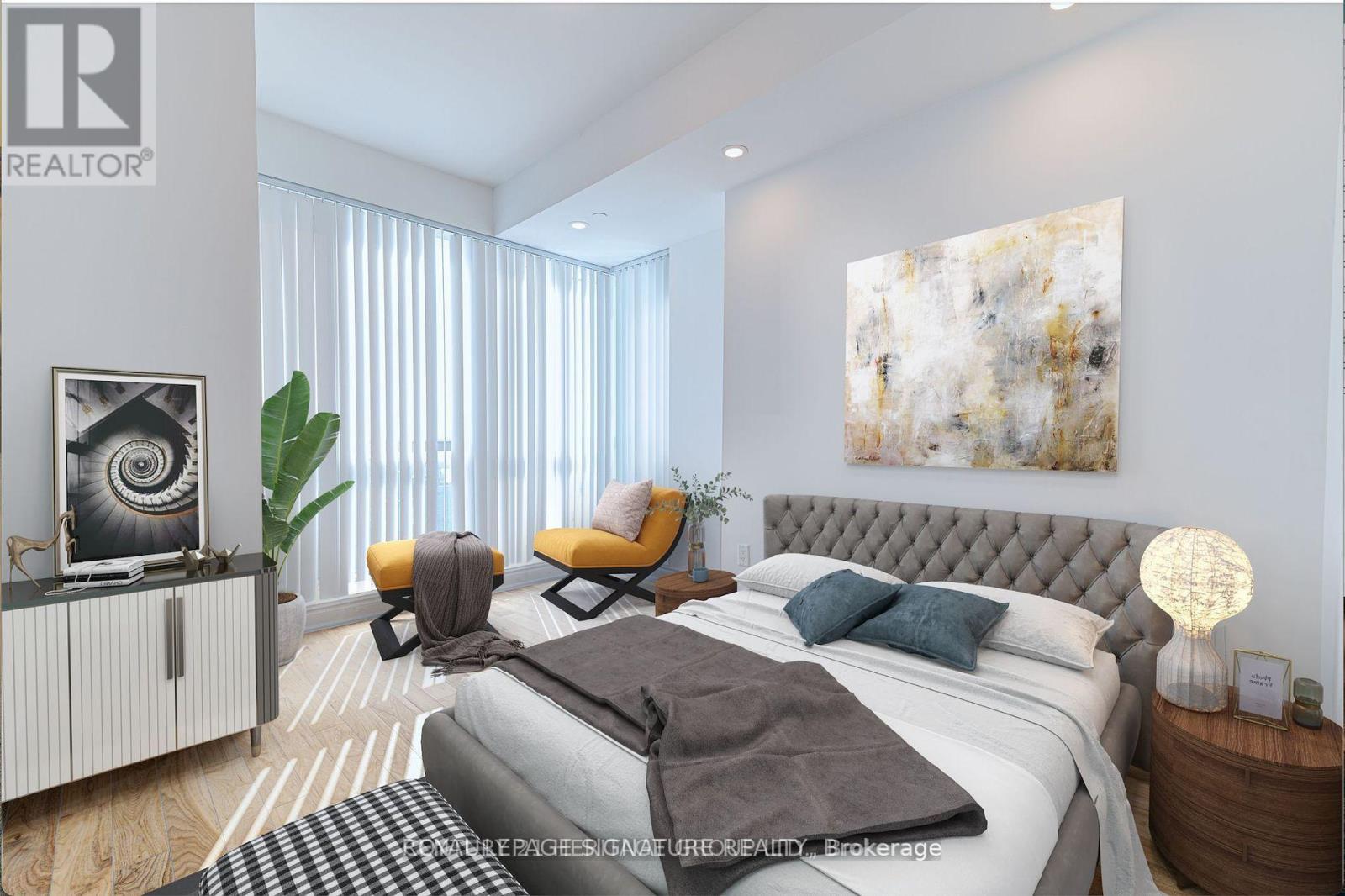 7209 - 388 Yonge Street, Toronto, Ontario  M5B 0A5 - Photo 12 - C12188831