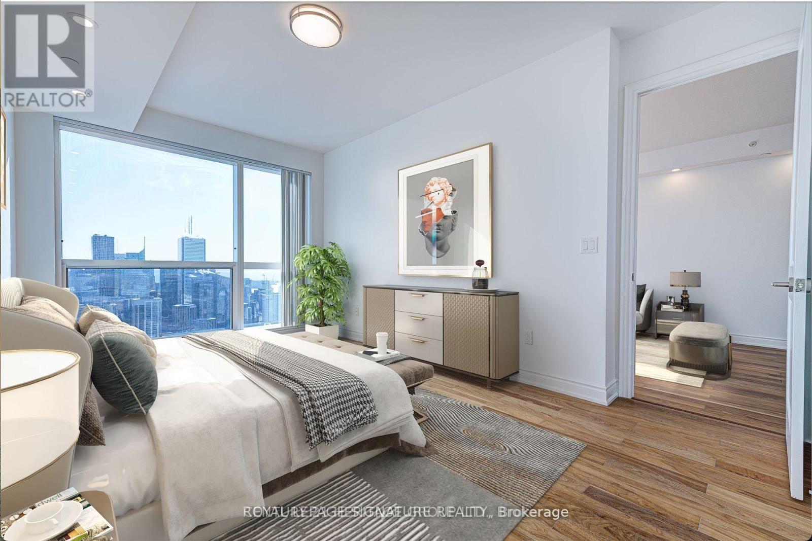 7209 - 388 Yonge Street, Toronto, Ontario  M5B 0A5 - Photo 13 - C12188831