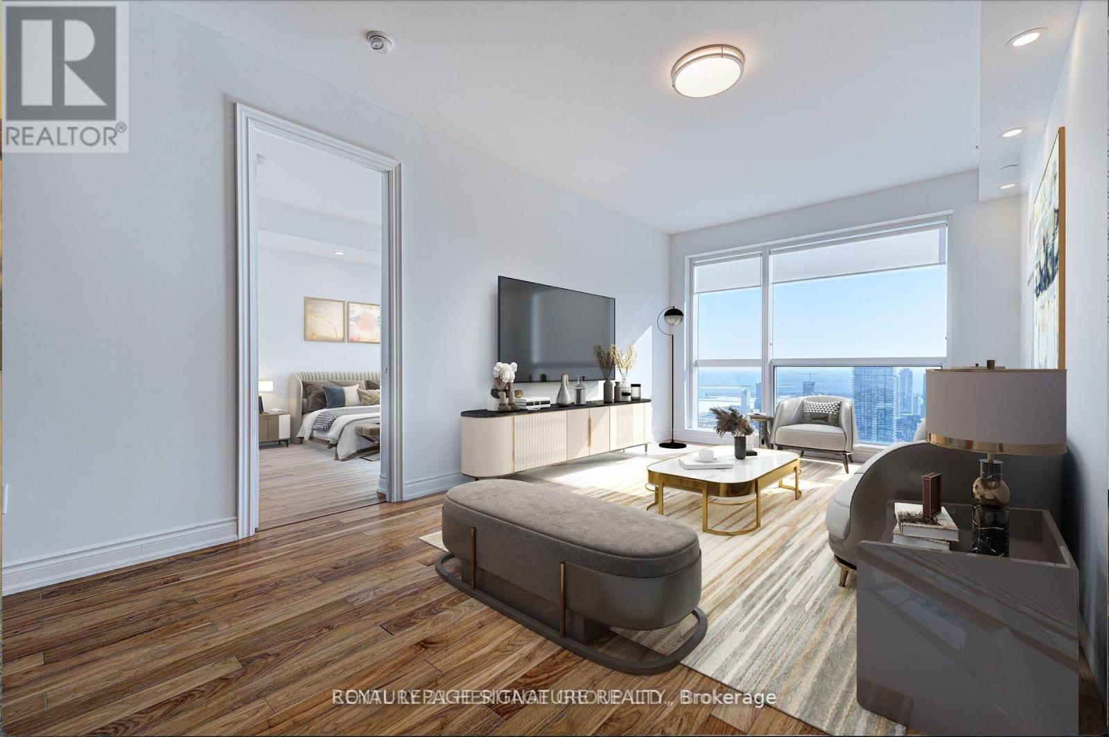 7209 - 388 Yonge Street, Toronto (Bay Street Corridor), Ontario  M5B 0A5 - Photo 6 - C12188831