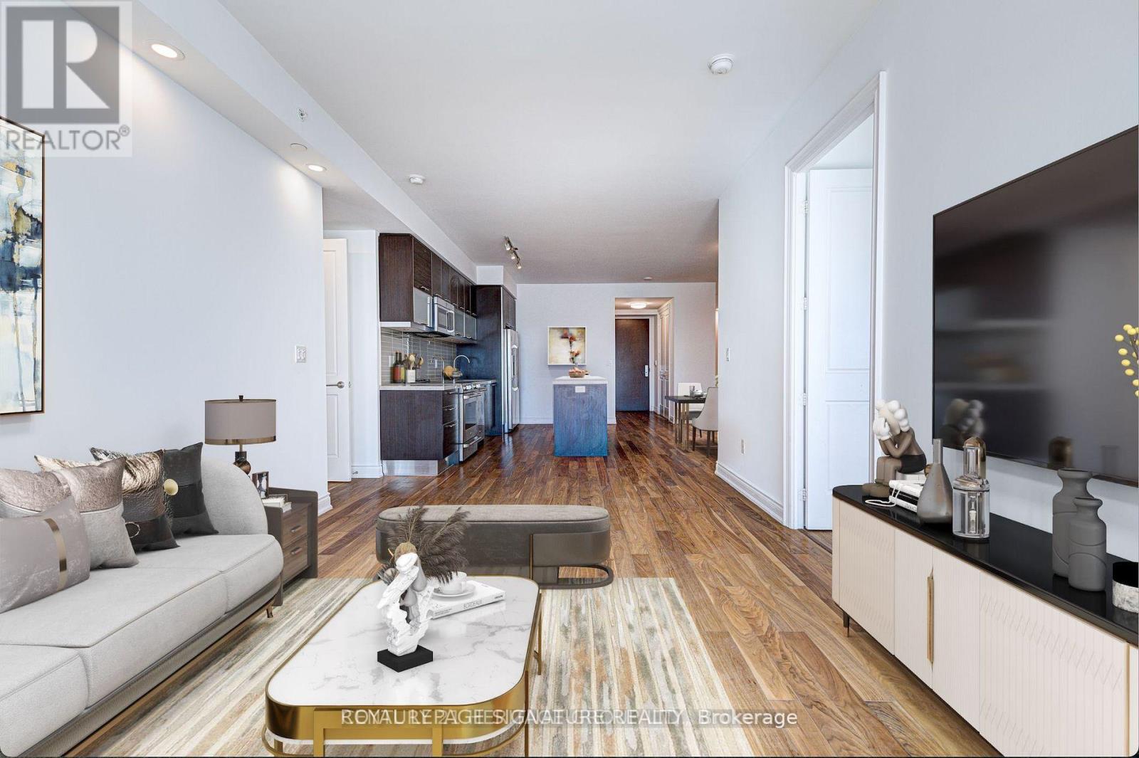 7209 - 388 Yonge Street, Toronto, Ontario  M5B 0A5 - Photo 7 - C12188831