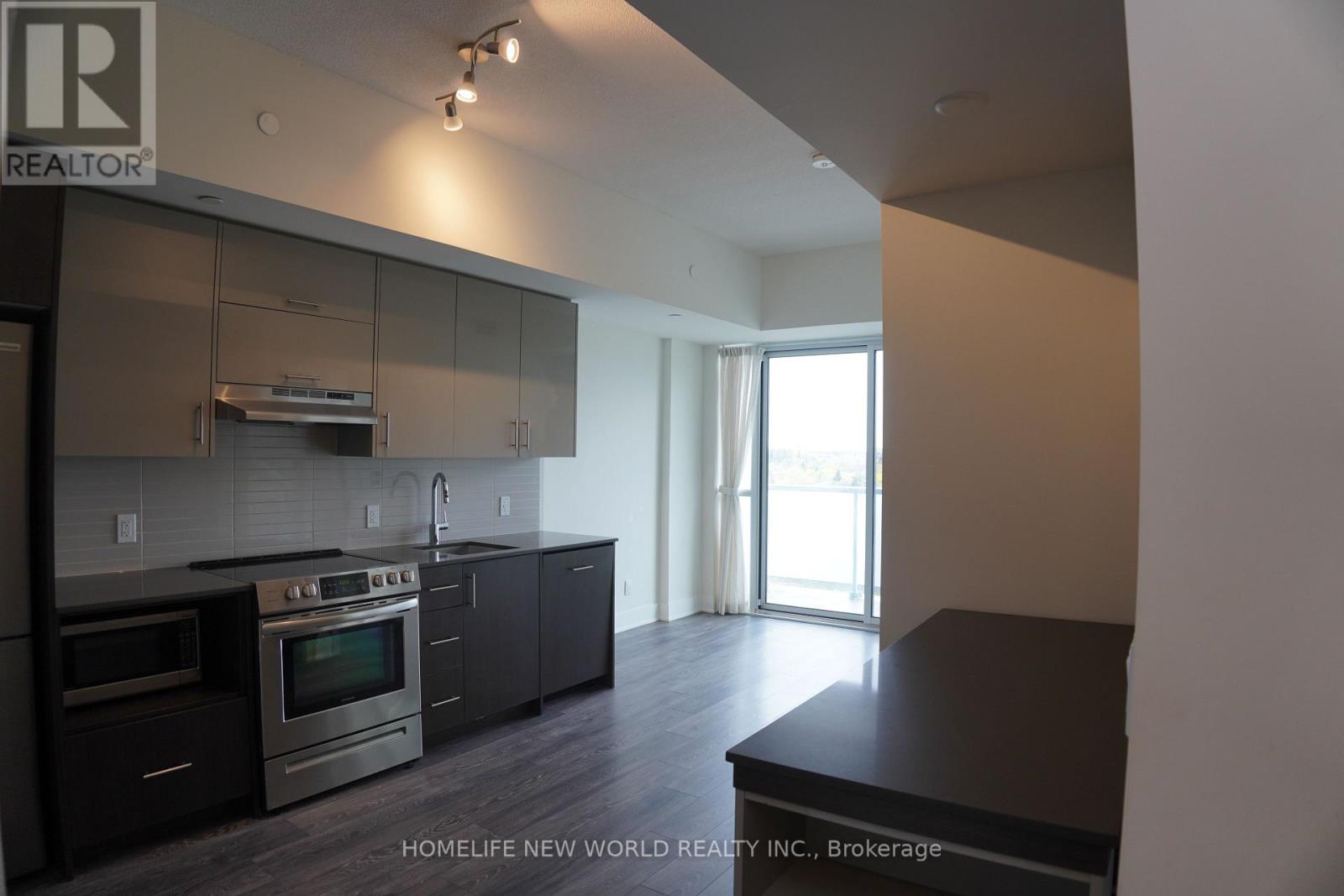 818 - 188 Fairview Mall Drive, Toronto, Ontario  M2J 4T1 - Photo 12 - C12188833