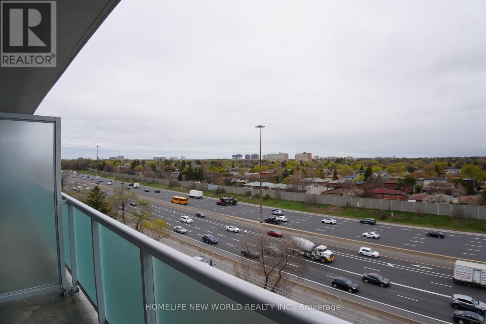 818 - 188 Fairview Mall Drive, Toronto, Ontario  M2J 4T1 - Photo 7 - C12188833