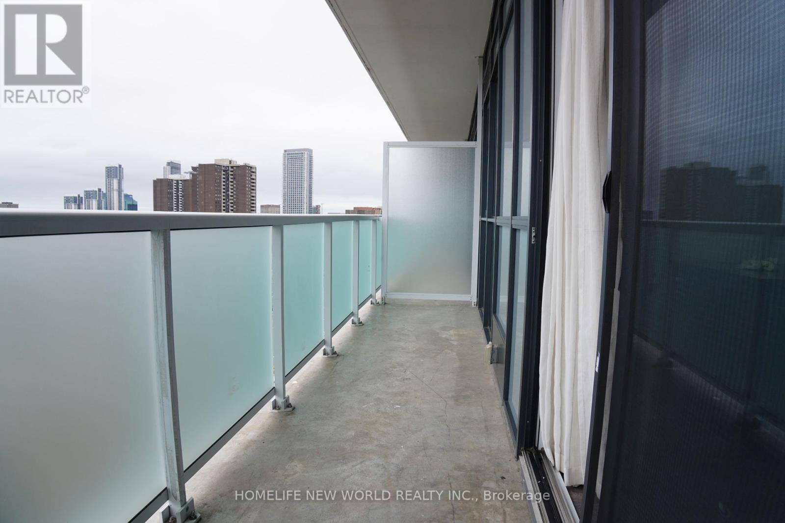 818 - 188 Fairview Mall Drive, Toronto, Ontario  M2J 4T1 - Photo 8 - C12188833