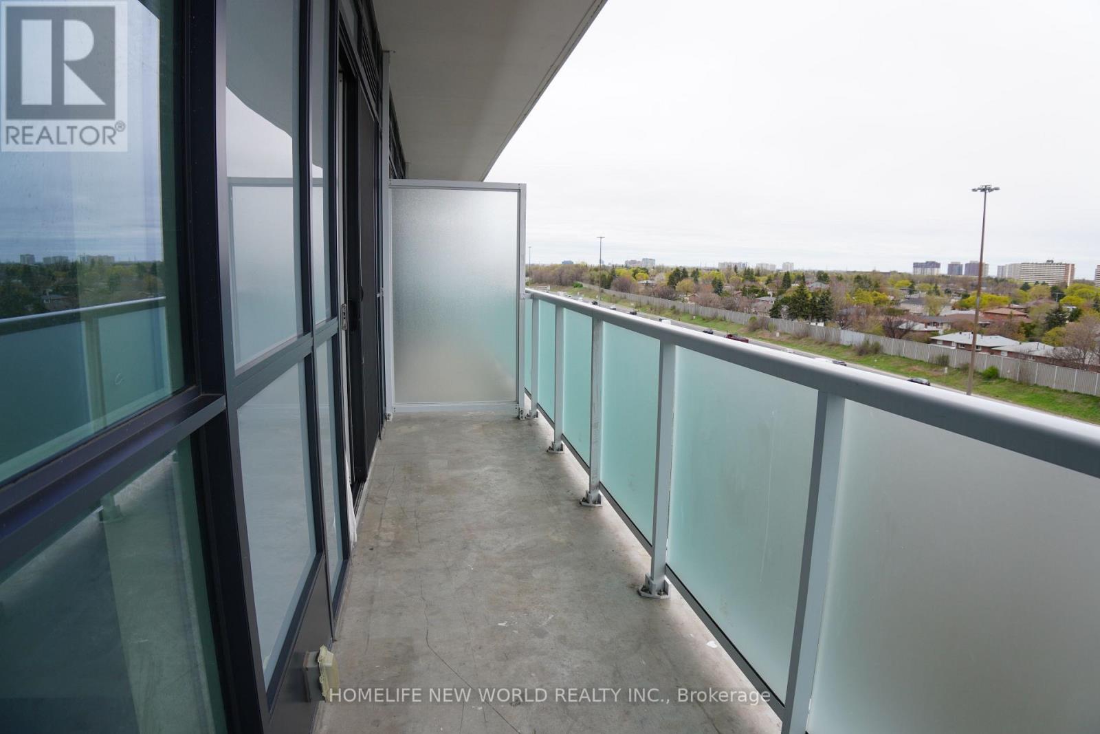 818 - 188 Fairview Mall Drive, Toronto, Ontario  M2J 4T1 - Photo 9 - C12188833