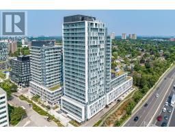 818 - 188 FAIRVIEW MALL DRIVE, Toronto, Ontario