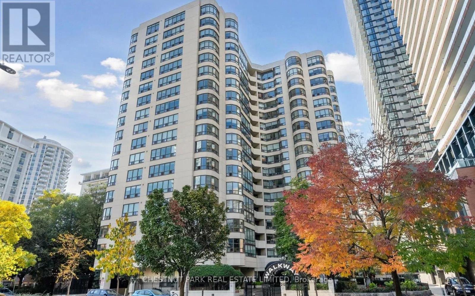 305 - 25 MAITLAND STREET, Toronto, Ontario