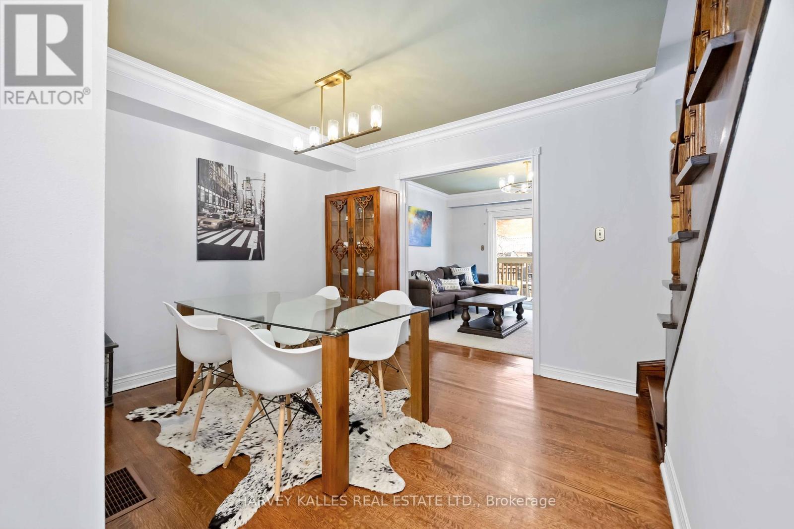 576 Ontario Street, Toronto, Ontario  M4X 1M7 - Photo 5 - C12188856