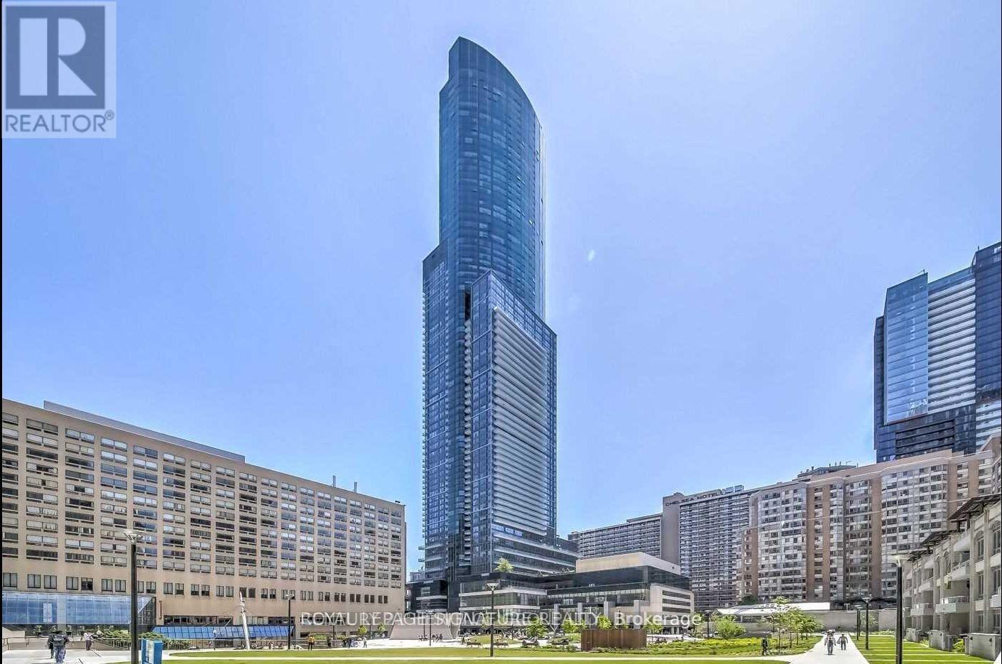 7209 - 388 YONGE STREET, Toronto, Ontario