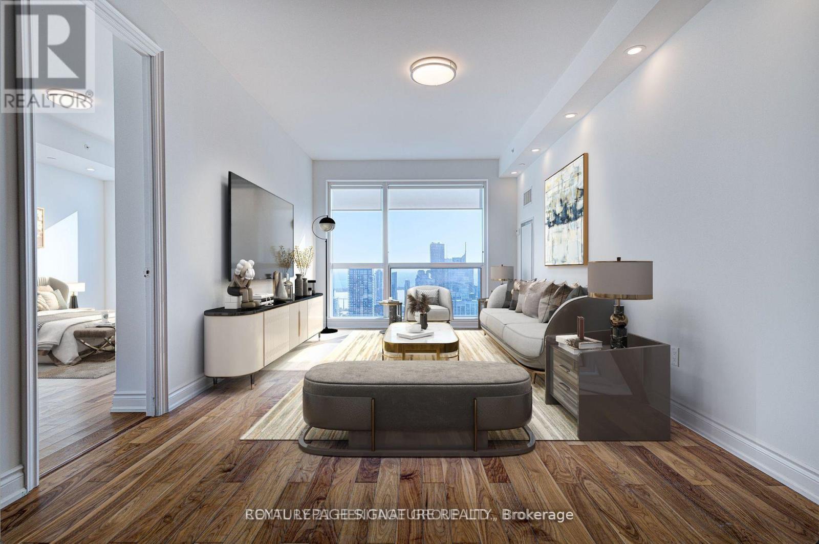 7209 - 388 Yonge Street, Toronto, Ontario  M5B 0A5 - Photo 8 - C12188879