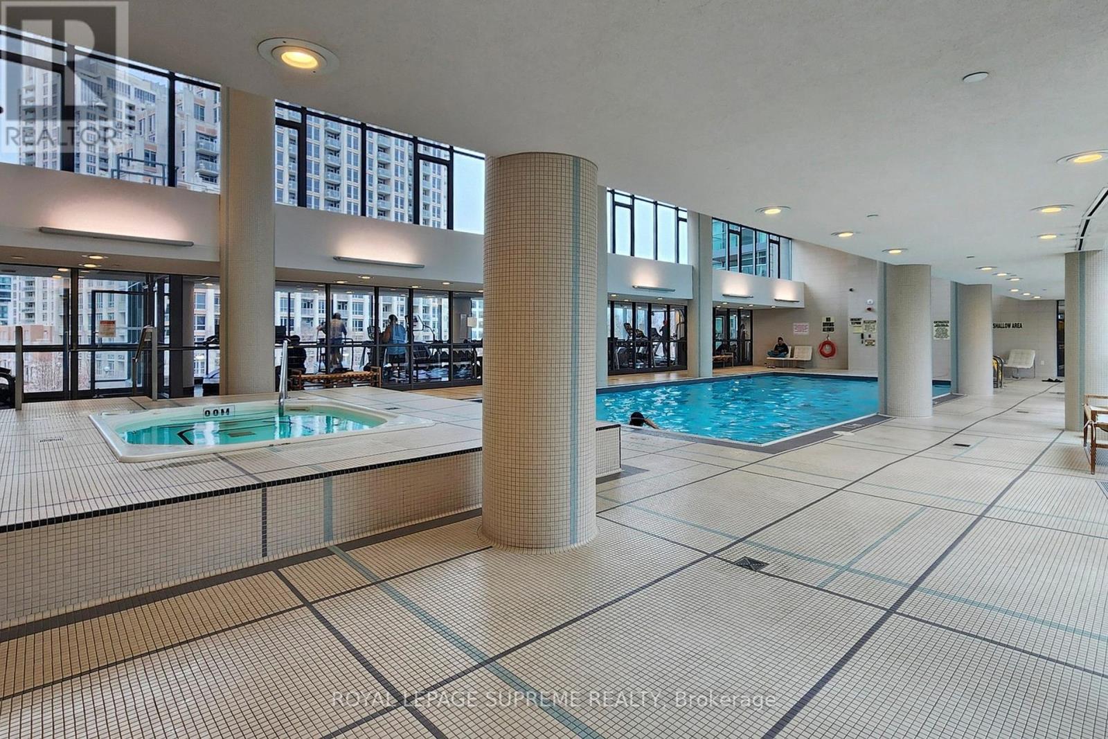 314 - 215 Fort York Boulevard, Toronto (Niagara), Ontario  M5V 4A2 - Photo 29 - C12188913
