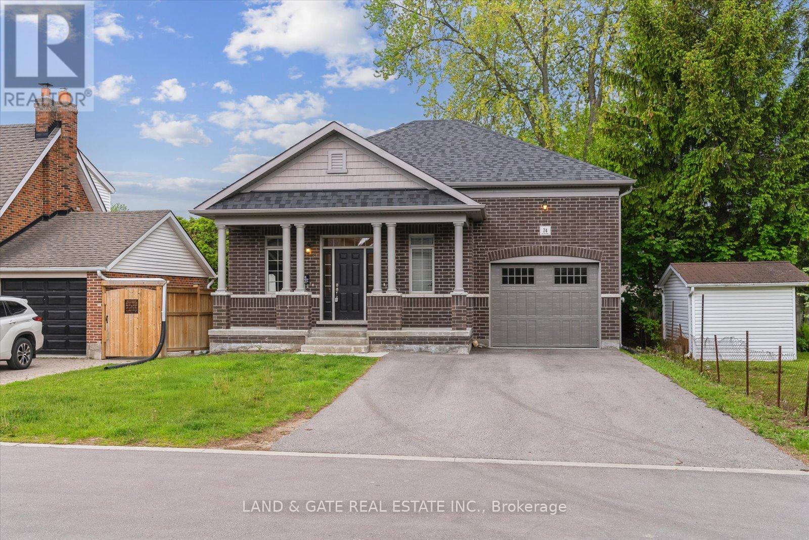 74 Lambs Lane, Clarington, Ontario  L1C 3G5 - Photo 4 - E12185941