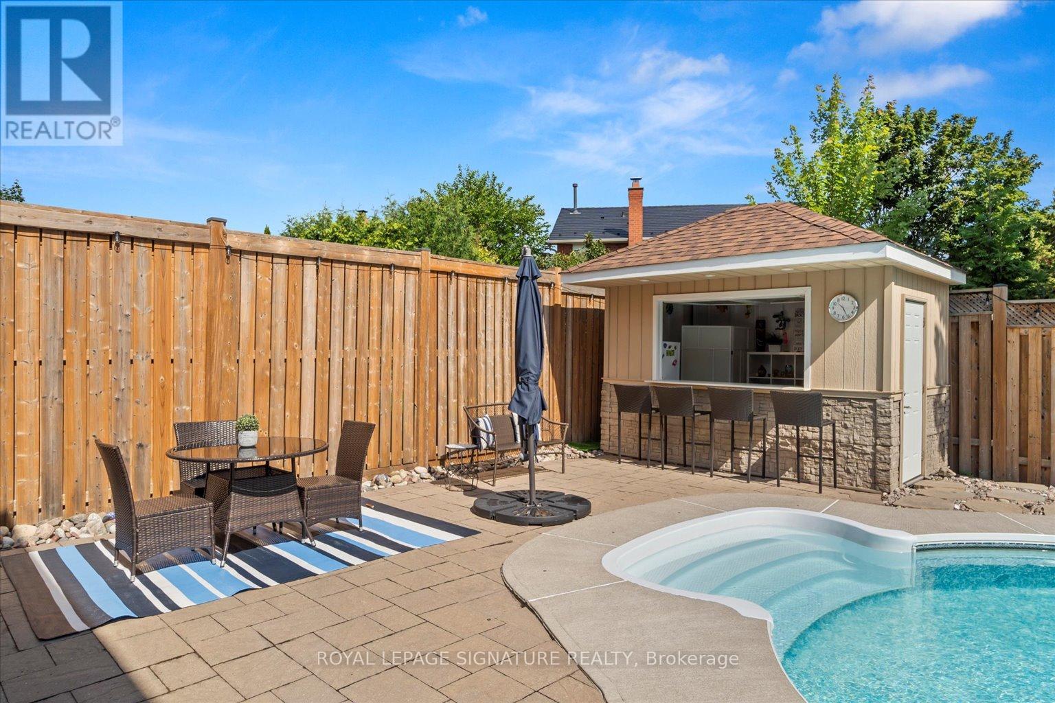 6 Mapleglen Court, Whitby, Ontario  L1R 1T7 - Photo 13 - E12188754