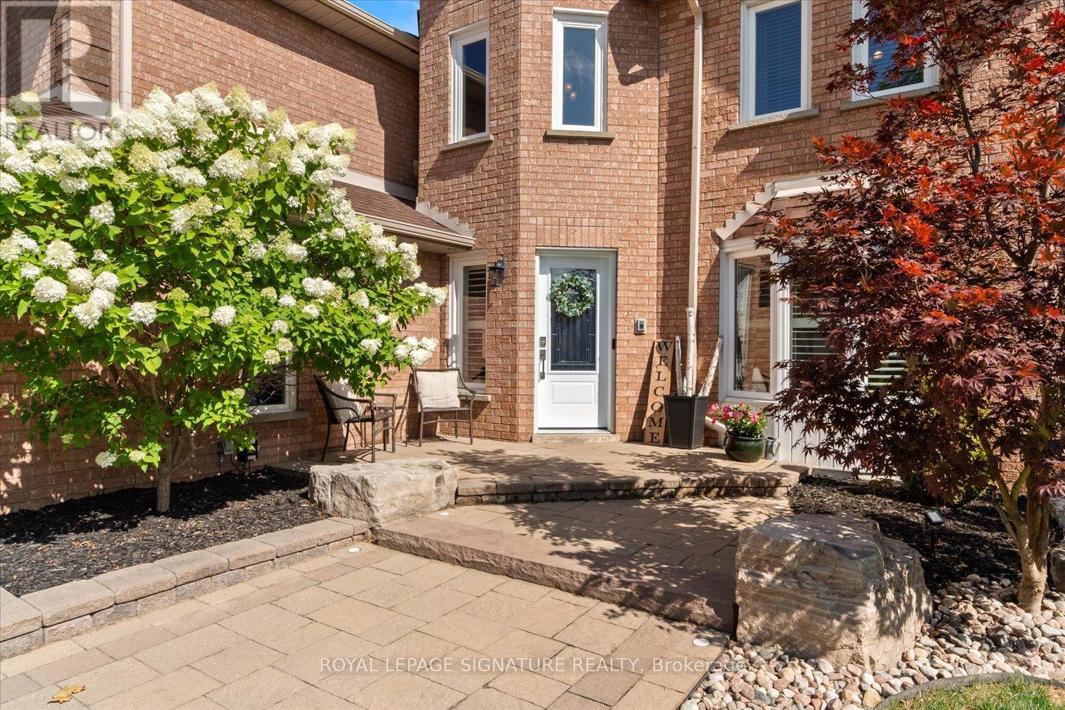 6 Mapleglen Court, Whitby, Ontario  L1R 1T7 - Photo 6 - E12188754
