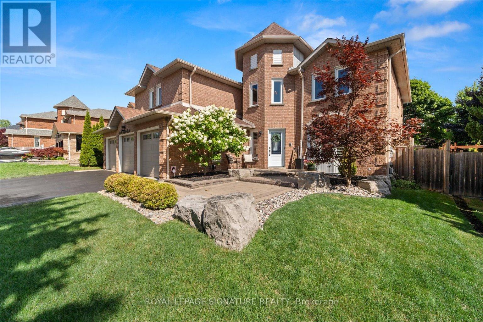 6 Mapleglen Court, Whitby, Ontario  L1R 1T7 - Photo 7 - E12188754
