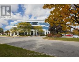 201 - 100 COWDRAY COURT, Toronto, Ontario