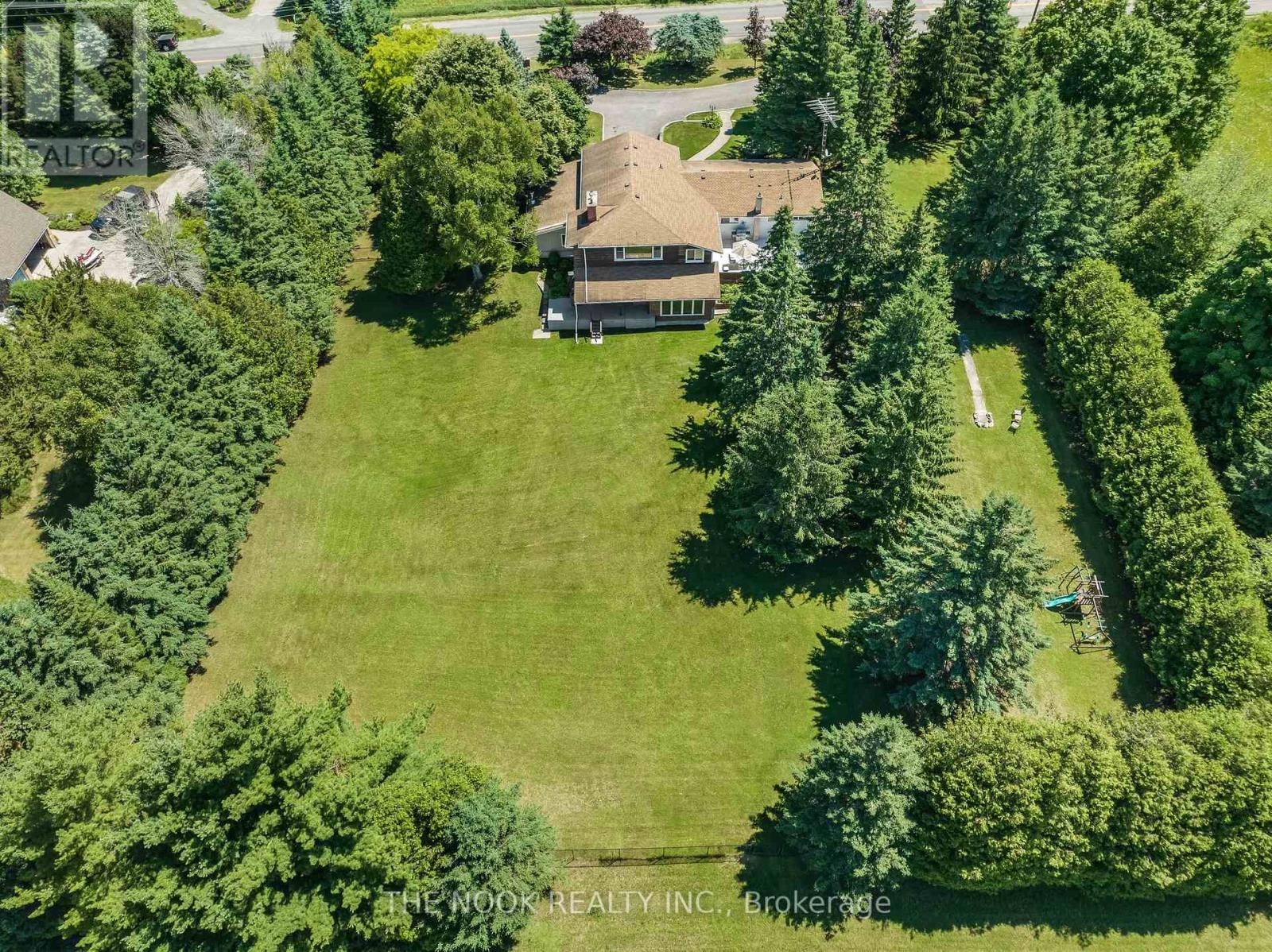 201 Ski Hill Road, Kawartha Lakes, Ontario  L0A 1A0 - Photo 38 - X12181761