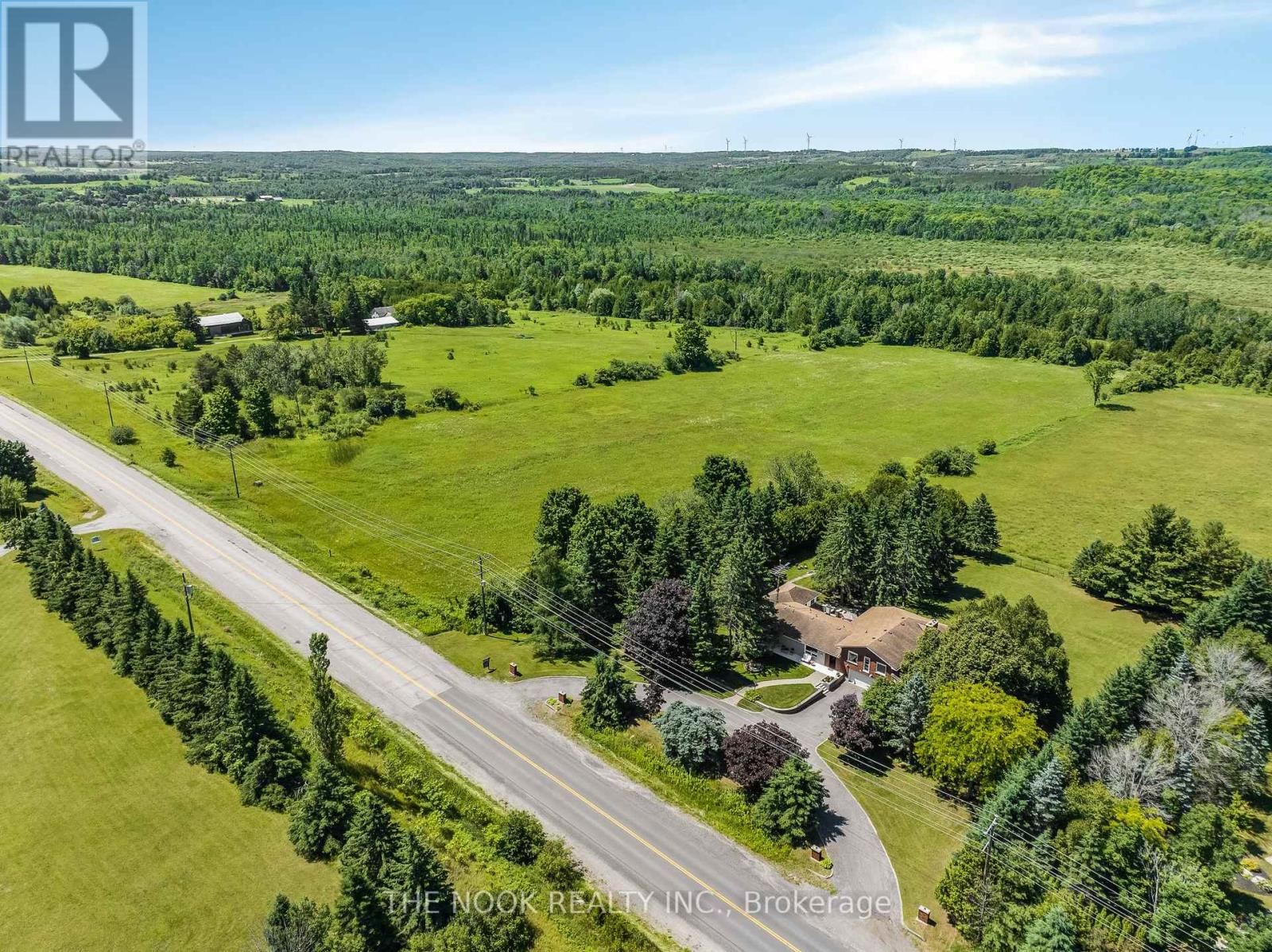 201 Ski Hill Road, Kawartha Lakes, Ontario  L0A 1A0 - Photo 4 - X12181761