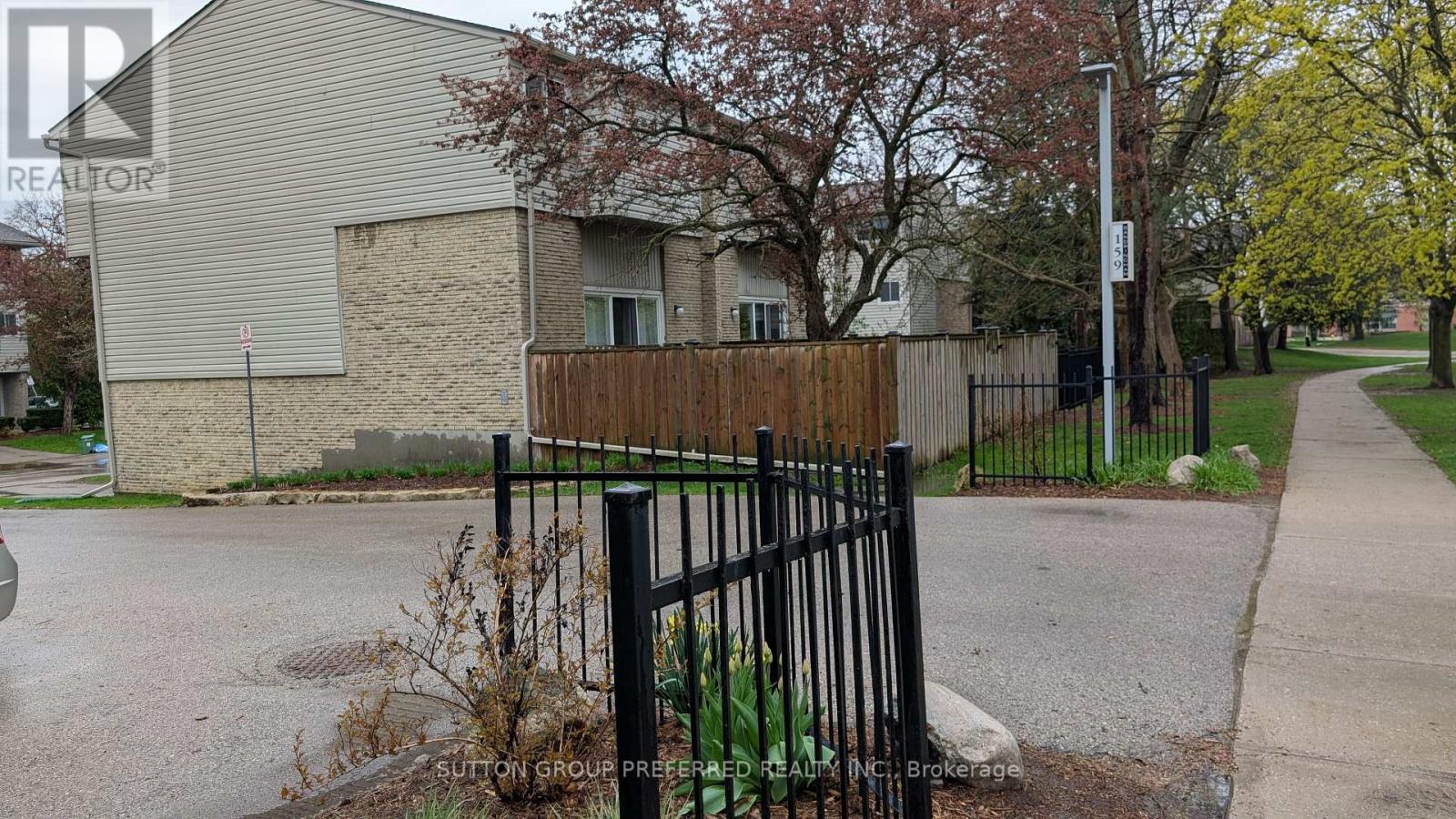 108 - 159 Sandringham Crescent, London South, Ontario  N6C 5A9 - Photo 21 - X12117185